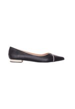 Ariri Purple Leather Ballerinas – Comfort Flat (Copy)
