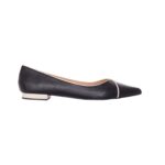 Ariri Red eather Ballerinas – Comfort Flat (Copy)