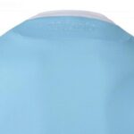 SS Lazio Home soccer jersey 2017/18 - Macron - Image 4