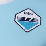 SS Lazio Home soccer jersey 2017/18 - Macron - Image 3
