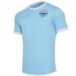 SS Lazio Home soccer jersey 2017/18 - Macron