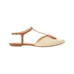 Acerola Textile Sandals