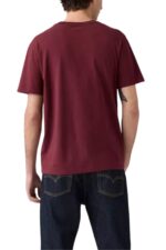 LEVI'S - Men's logo T-shirt  - Size XL - Image 7