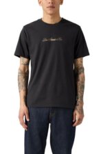 LEVI'S - Men's logo T-shirt  - Size XL - Image 43