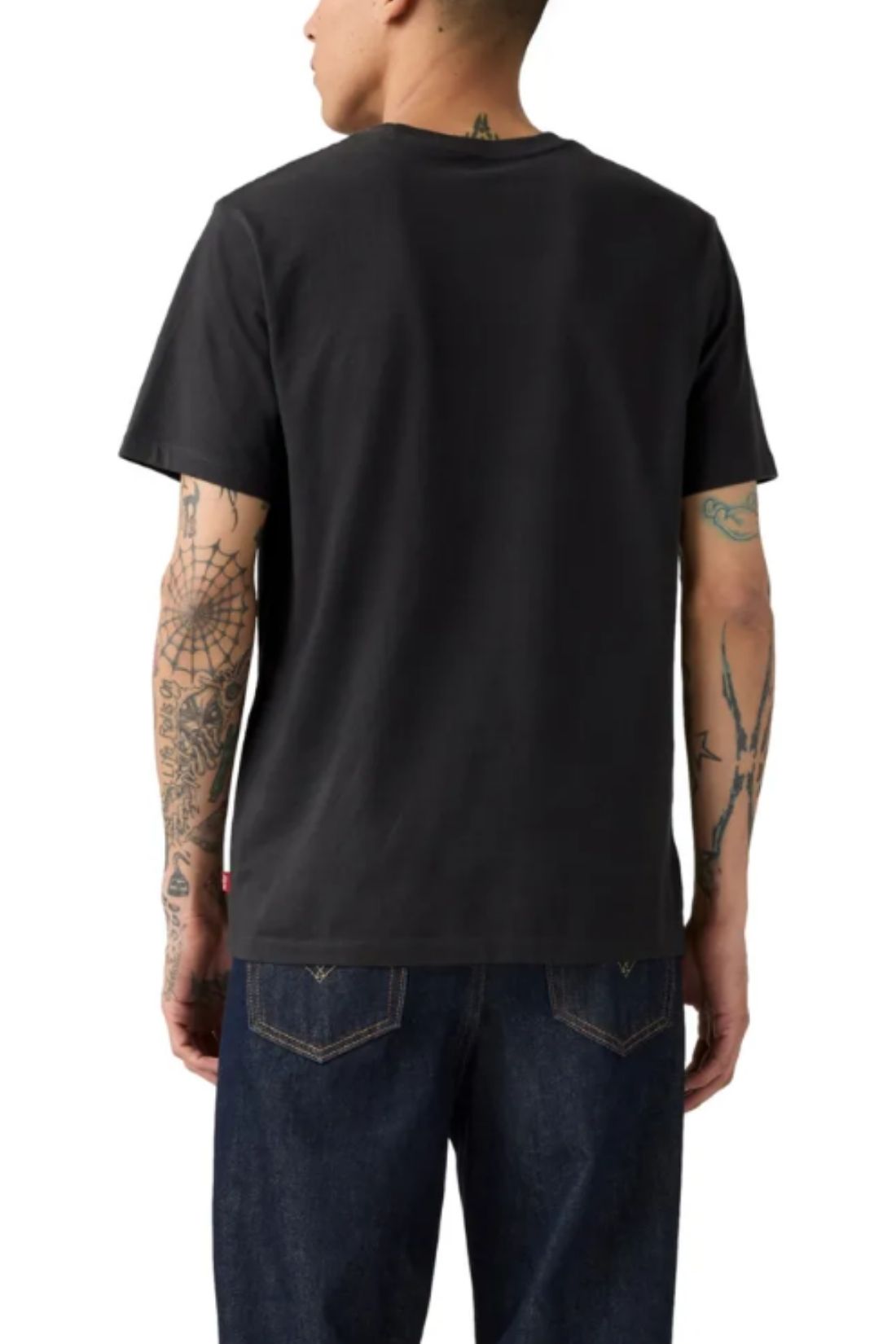 LEVI'S - Men's logo T-shirt  - Size XL - Image 23