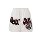 Sustainable Effortless Shorts