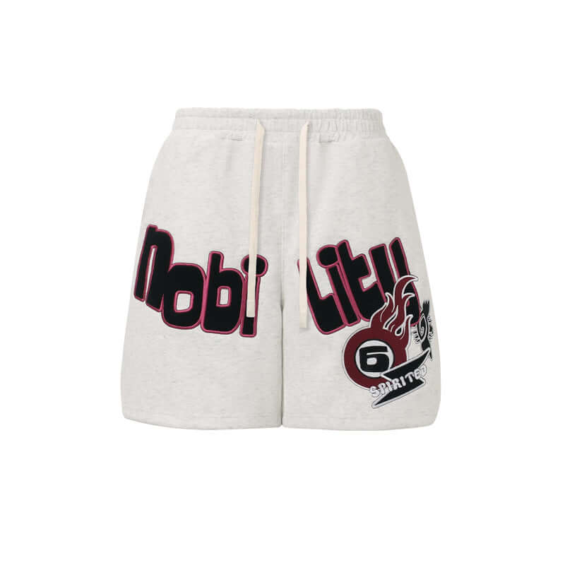 42811C4EB7029BB5FC83FBD2EB7A3AB0.jpg Sustainable Effortless Shorts - Image 1