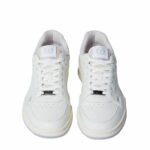 Men's Trainers Sergio Tacchini Prime Shot Da Ultra White - Image 4