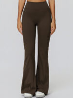 Flare & Gather High-Waist Pants - Image 19