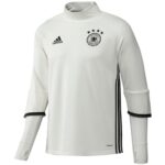 Germany Training Technical Soccer Tracksuit Euro 2016 - Adidas - Image 3