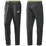 Germany Training Technical Soccer Tracksuit Euro 2016 - Adidas - Image 2