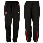 Vfb Stuttgart Presentation Soccer Tracksuit 2015/16 - Puma - Image 2