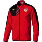 Vfb Stuttgart Presentation Soccer Tracksuit 2015/16 - Puma - Image 3