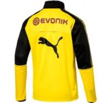 Borussia Dortmund Training Technical Soccer Tracksuit 2017/18 - Puma - Image 3