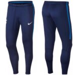 Tottenham Hotspur Training Technical Soccer Tracksuit 2017/18 - Nike - Image 4