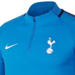 Tottenham Hotspur Training Technical Soccer Tracksuit 2017/18 - Nike - Image 3