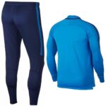 Tottenham Hotspur Training Technical Soccer Tracksuit 2017/18 - Nike - Image 2