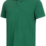 Nitras Safety Polo Shirt Motion Tex Light Polo Shirt Size XXL Green Nitras Motion Tex Light
