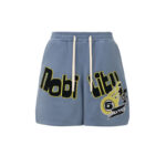 Sustainable Effortless Shorts - Image 8