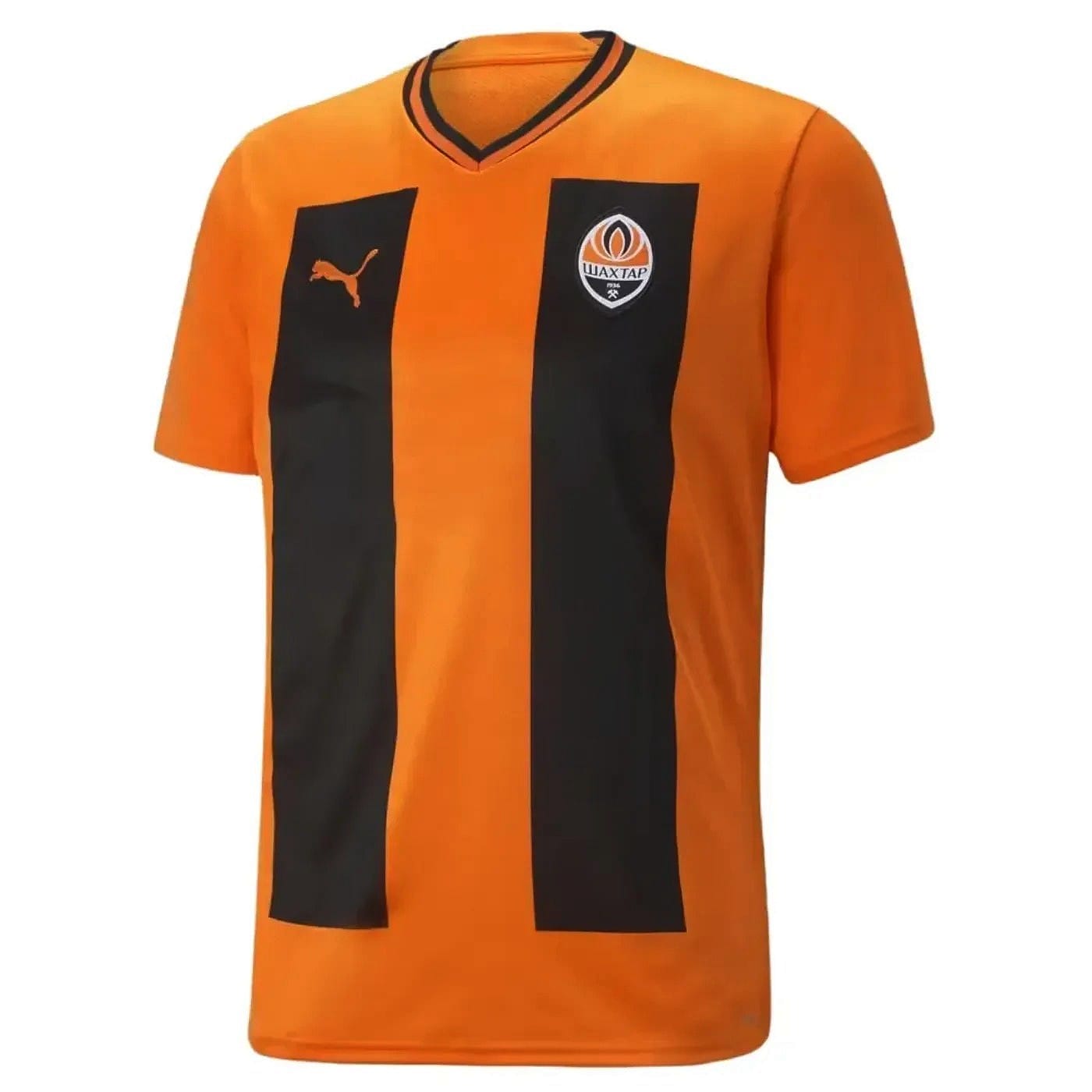 FC Shakhtar Donetsk Home soccer jersey 2023 - Puma - Image 1