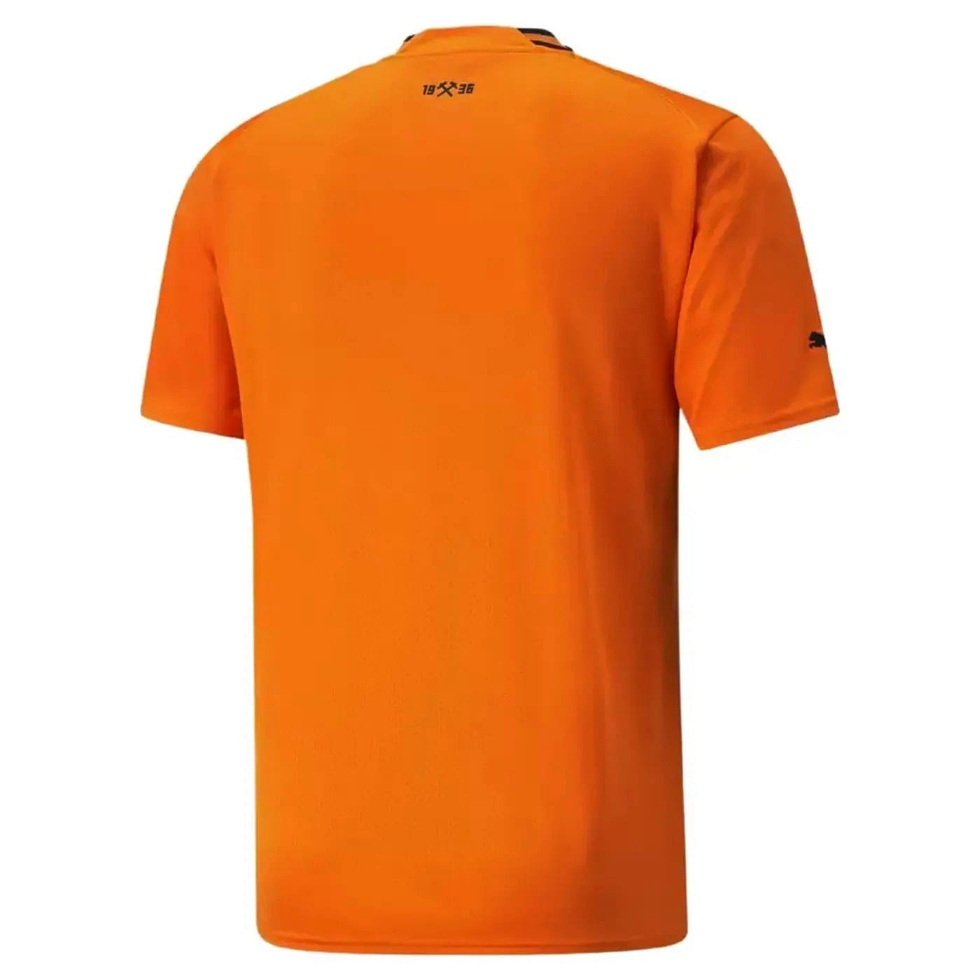 FC Shakhtar Donetsk Home soccer jersey 2023 - Puma - Image 2