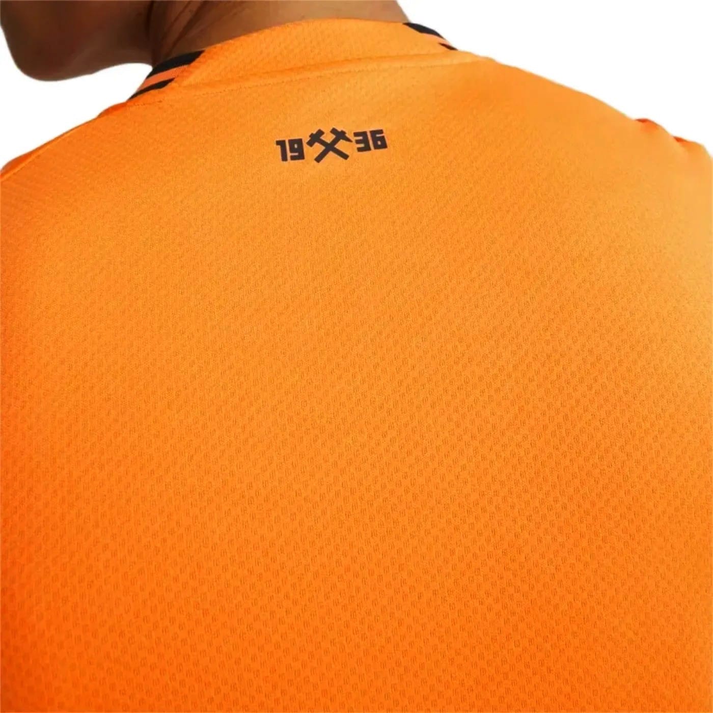 FC Shakhtar Donetsk Home soccer jersey 2023 - Puma - Image 4