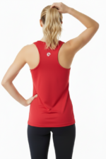 RED-13-piros sport felső - Image 3