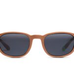 Kara – Hazelnut - SUNGLASSES