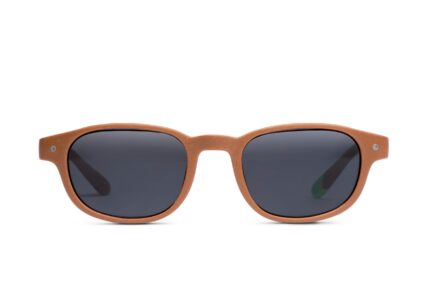 Kara – Hazelnut - SUNGLASSES