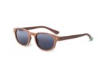 Kara – Hazelnut - SUNGLASSES - Image 2