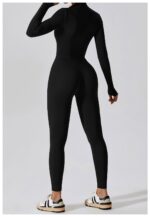 Cover Me Up Jumpsuit - Image 3