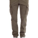 NAPAPIJRI - Men's Moto cargo trousers  - Size 29