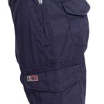 NAPAPIJRI - Men's Narcil bermuda shorts  - Size 38