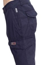 NAPAPIJRI - Men's Narcil bermuda shorts  - Size 38 - Image 17