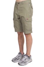 NAPAPIJRI - Men's Narcil bermuda shorts  - Size 38 - Image 50