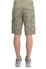 NAPAPIJRI - Men's Narcil bermuda shorts  - Size 38 - Image 59