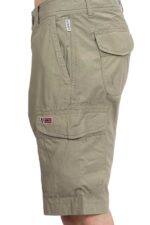 NAPAPIJRI - Men's Narcil bermuda shorts  - Size 38 - Image 49