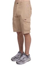 NAPAPIJRI - Men's Narcil bermuda shorts  - Size 38 - Image 66