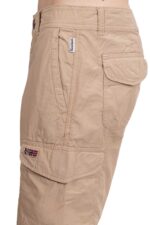 NAPAPIJRI - Men's Narcil bermuda shorts  - Size 38 - Image 61