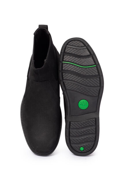 TIMBERLAND - Men's Sawyer Lane Chelsea boots
