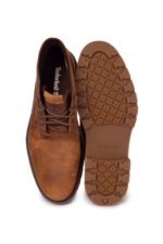 TIMBERLAND - Men's waterproof Elmhurst chukka - Image 4