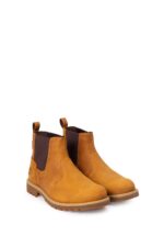 TIMBERLAND - Men's Redwood Falls chelsea ankle boot - Image 2
