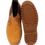 TIMBERLAND - Men's Redwood Falls chelsea ankle boot