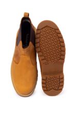 TIMBERLAND - Men's Redwood Falls chelsea ankle boot
