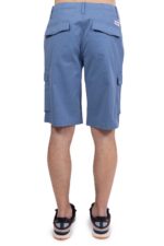 TIMBERLAND - Bermuda cargo uomo in twill - Image 15