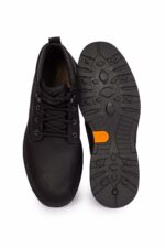 TIMBERLAND - Men's Atwells waterproof chukka boots - Image 5
