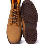 TIMBERLAND - Men's Redwood Falls ankle boots