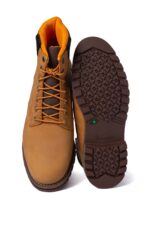 TIMBERLAND - Men's Redwood Falls ankle boots - Image 13