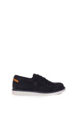 TIMBERLAND - Men's Newmarket II boat shoe - Image 13