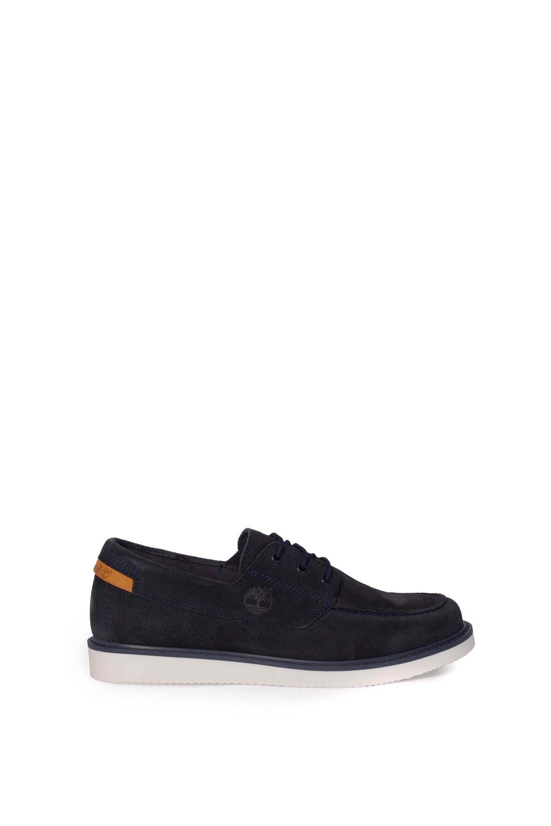 TIMBERLAND - Men's Newmarket II boat shoe - Image 13